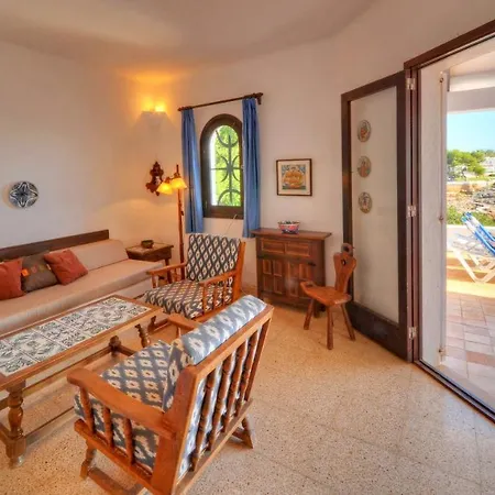 Arkadia Vakantiehuis *