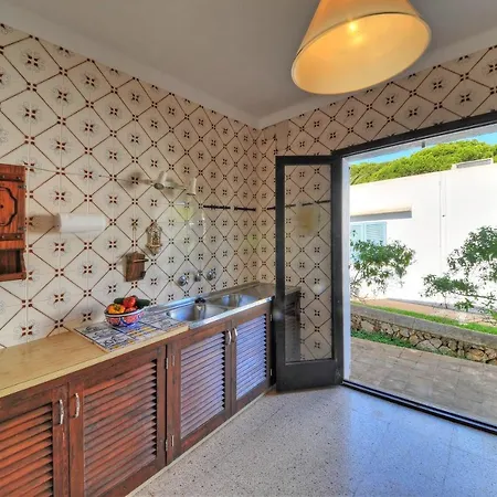 Vakantiehuis Arkadia