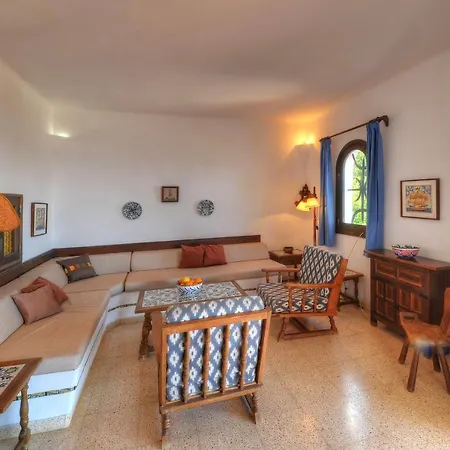 Vakantiehuis Arkadia Portopetro