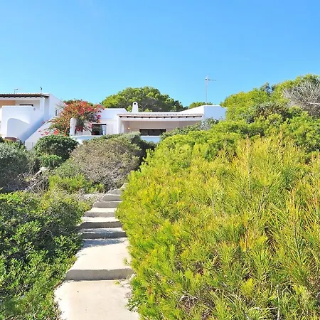 Vakantiehuis Arkadia