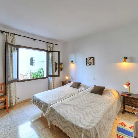 Vakantiehuis Arkadia *