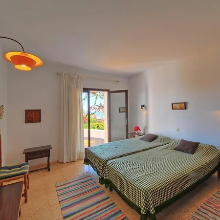 Arkadia Vakantiehuis