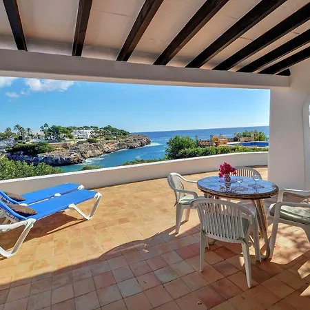 Vakantiehuis Arkadia